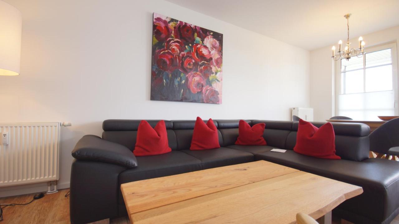 Ferienwohnung Kolbe Sellin  Exterior foto